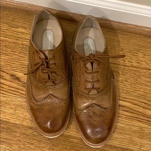 Kenneth Cole Boys Dress Shoes